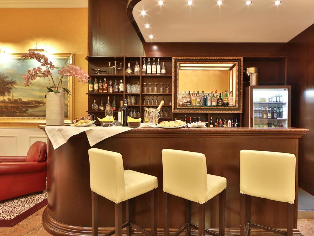 WorldHotels Casati 18 фото 24