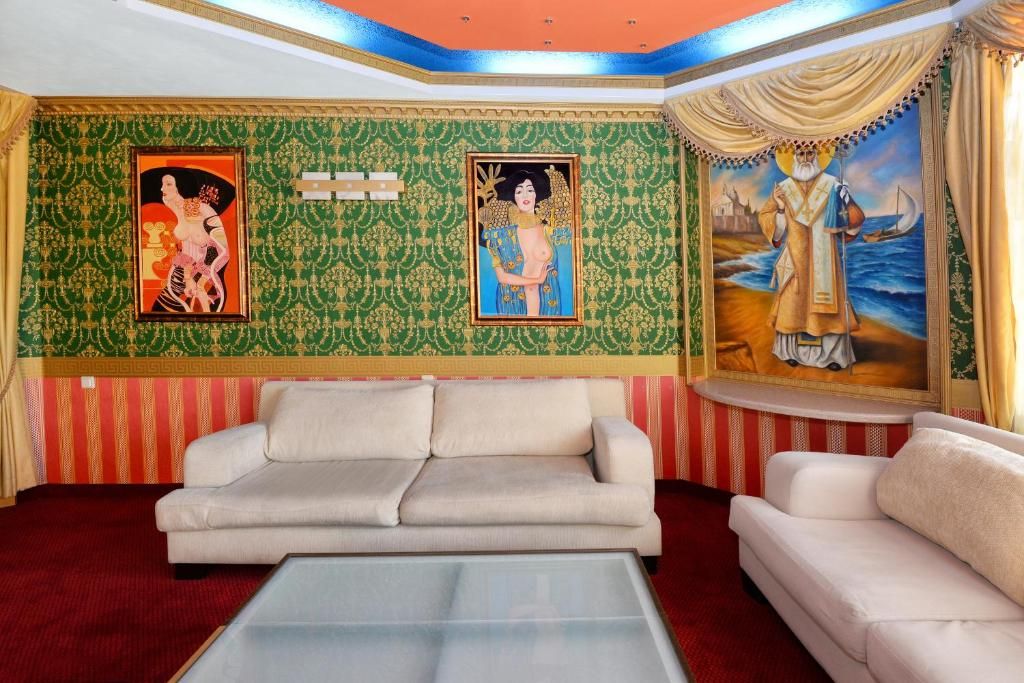 Sveti Nikola Boutique фото 35