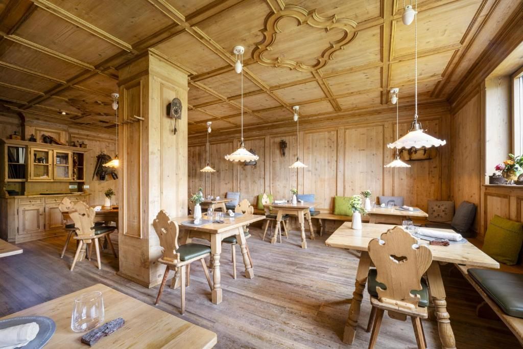 Hotel Lac Salin Spa & Mountain Resort фото 31