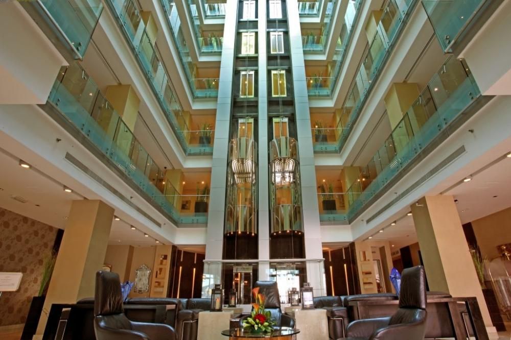 Royal Ascot Hotel Apartment - Kirklees 2 фото 23