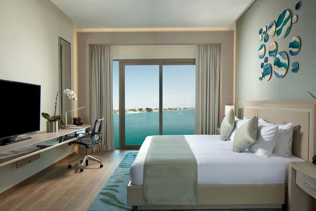 Royal M Hotel by Gewan Abu Dhabi фото 3