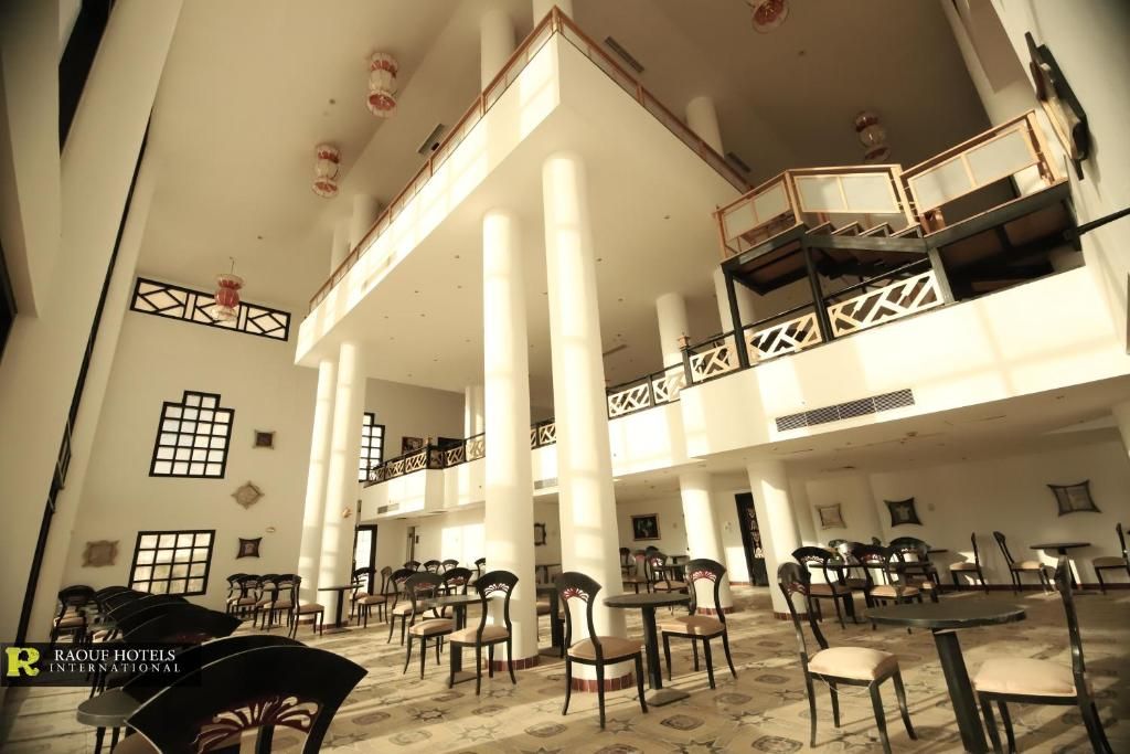 Amarina Sun Resort & Aqua Park фото 43