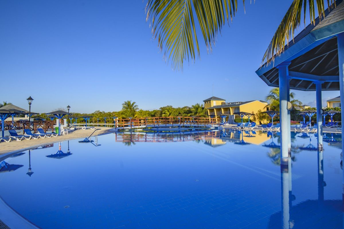 Aston Costa Verde Beach Resort фото 6