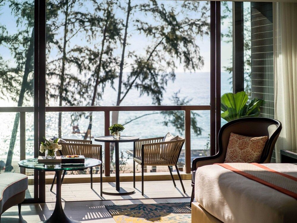 InterContinental Phuket Resort фото 166