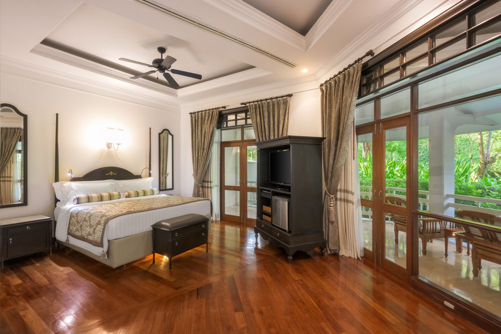 Centara Grand Beach Resort & Villas SHA Extra Plus фото 117