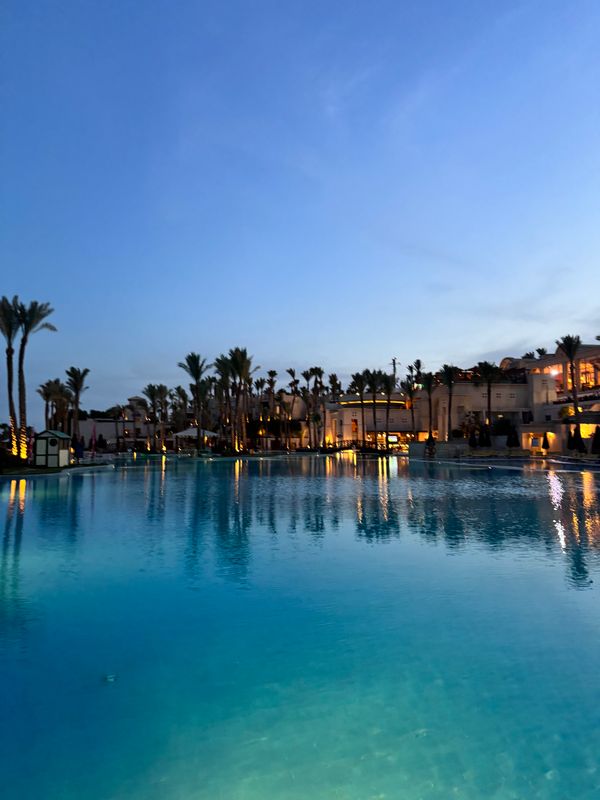 Grand Rotana Resort & Spa фото 90