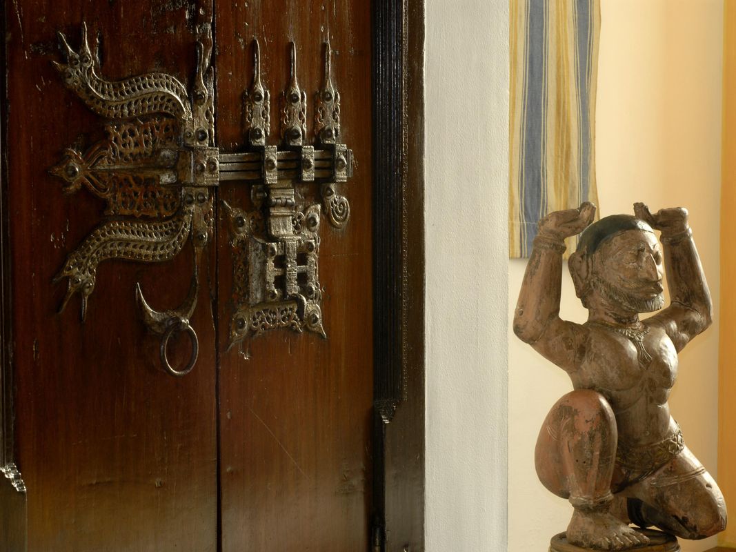 The Malabar House фото 12