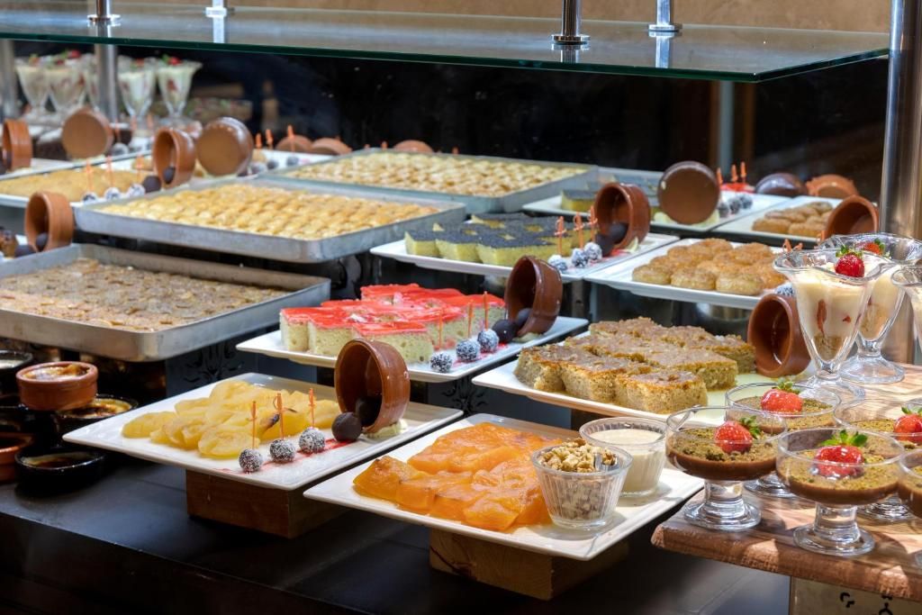 Sherwood Belek - Adults Only фото 111
