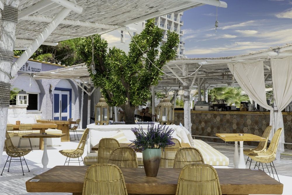 Seya Beach Hotel - Alacati фото 118