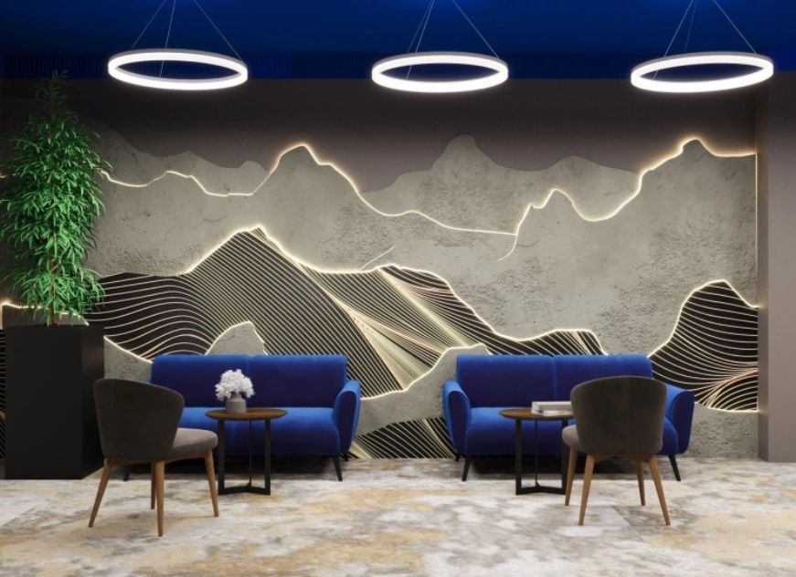 Grand Rodina фото 8
