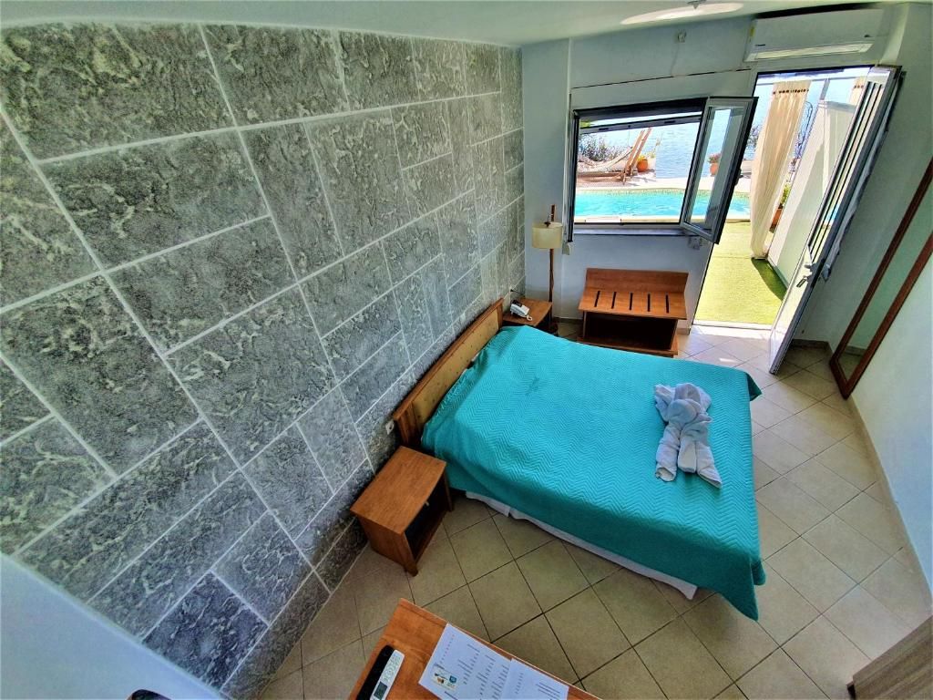 Porto Evia Boutique Hotel фото 7