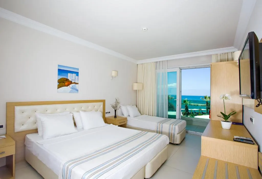 Dragut Point South Hotel фото 3