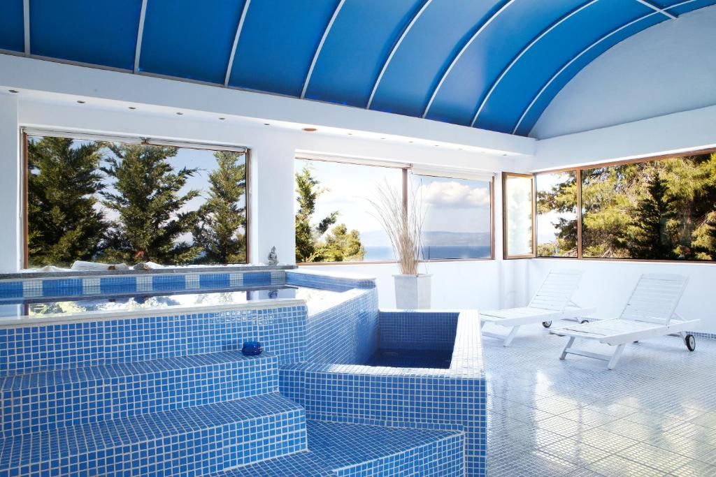 Alia Palace Hotel & Villas фото 22