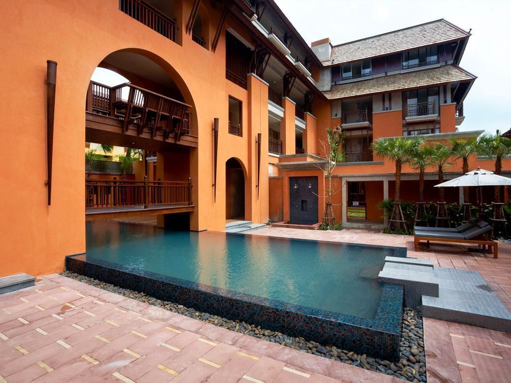 Mercure Samui Chaweng Tana фото 8