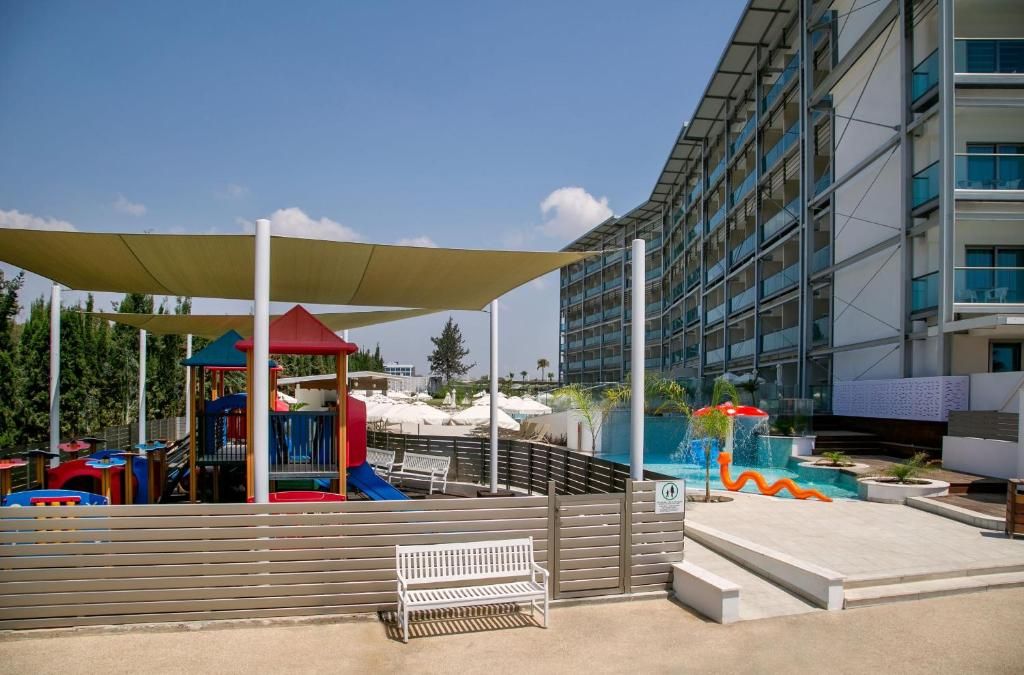 Asterias Beach фото 52