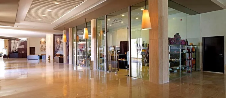 Фото отеля Atlas Essaouira & Spa