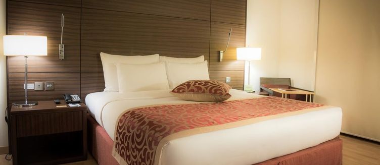 Фото отеля Asdal Gulf Inn Boutique