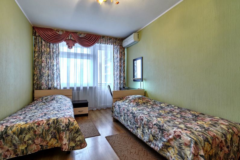 Отель Гостиничный комплекс Екатерининский фото 6