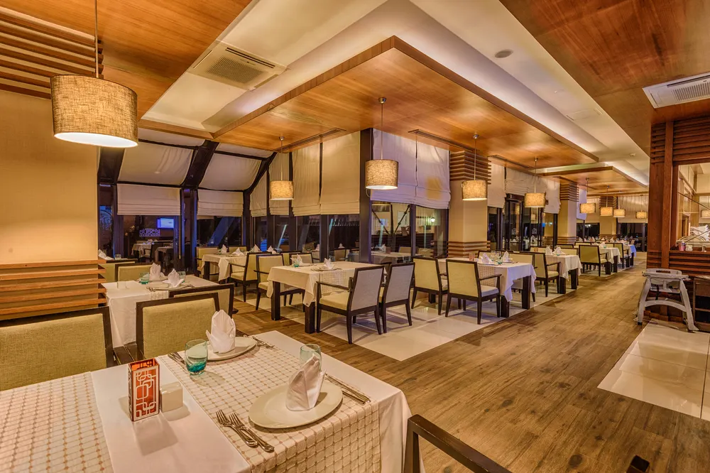 Susesi Luxury Resort фото 93