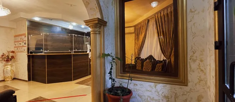 Фото отеля Снежная Королева