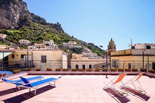 Amalfi фото 119
