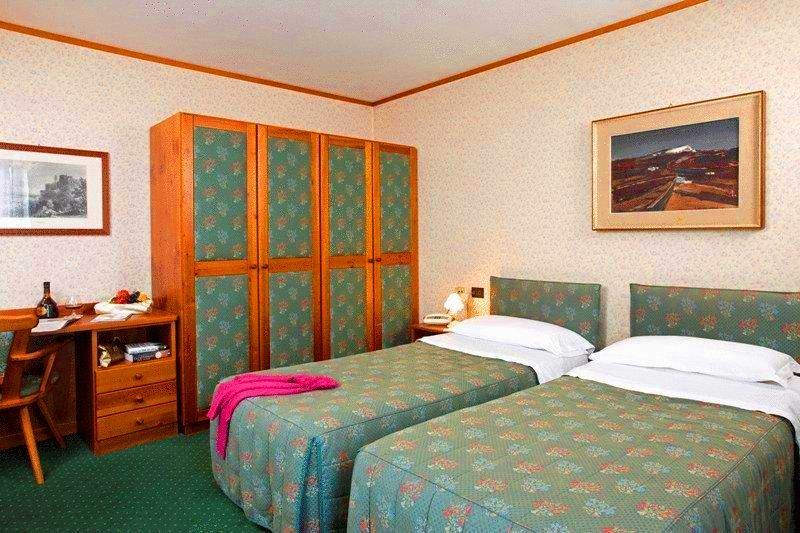 Cristallo Hotel Residence фото 18
