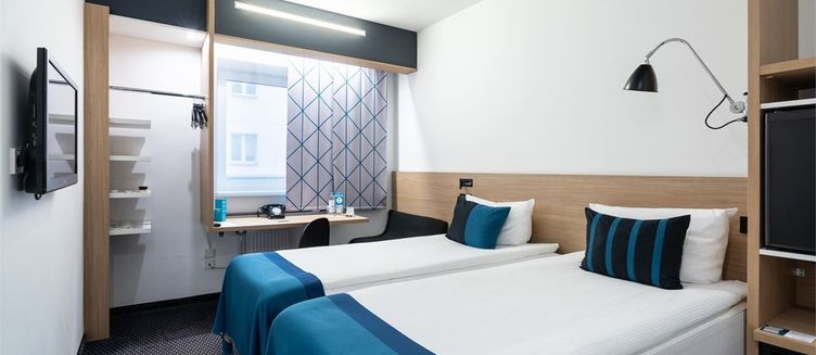 Фото отеля BonHotel