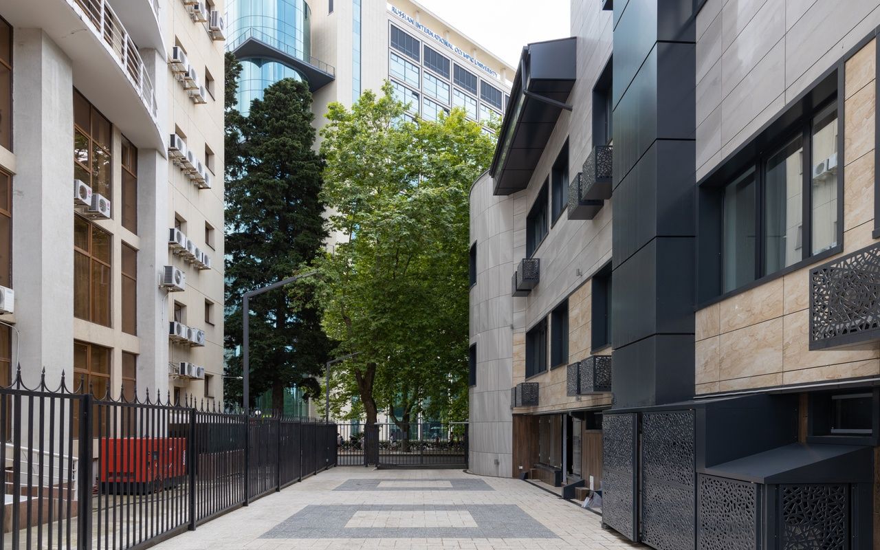 8 Avenue фото 37
