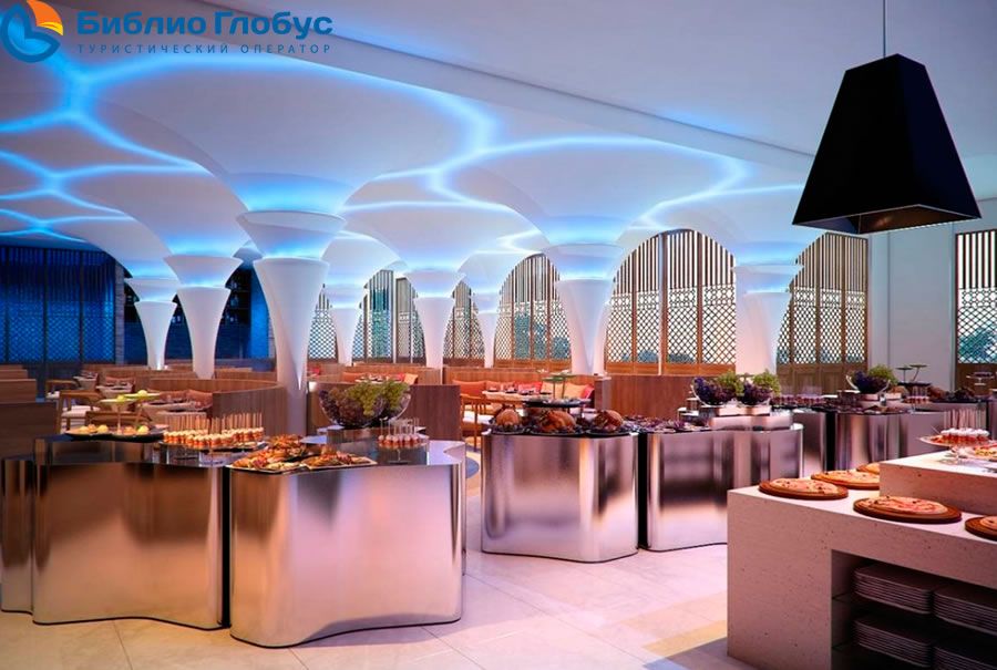 Avista Hideaway Phuket Patong - MGallery by Sofitel фото 56