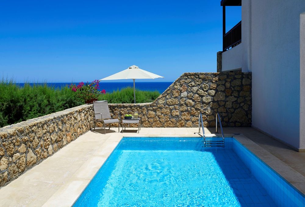 Ikaros Beach Resort & Spa фото 67
