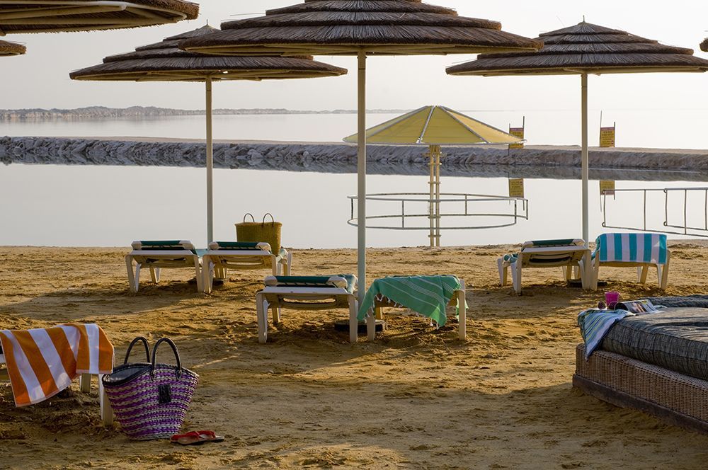 Leonardo Club Hotel Dead Sea фото 19