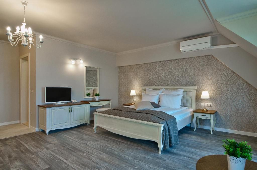 Sunny Castle Hotel - All Inclusive фото 44