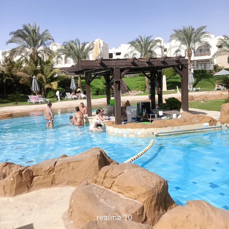 Sharm Dreams Vacation Club фото 15
