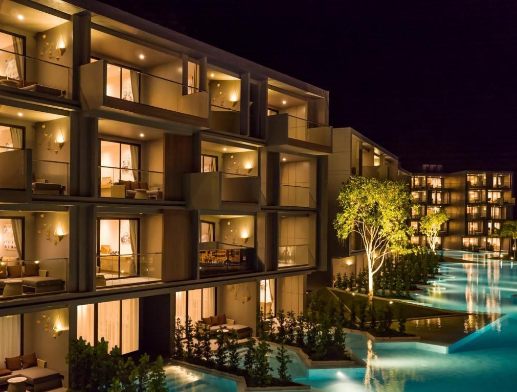 La Vela Khao Lak фото 26
