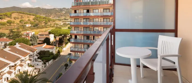 Фото отеля htop Calella Palace & SPA