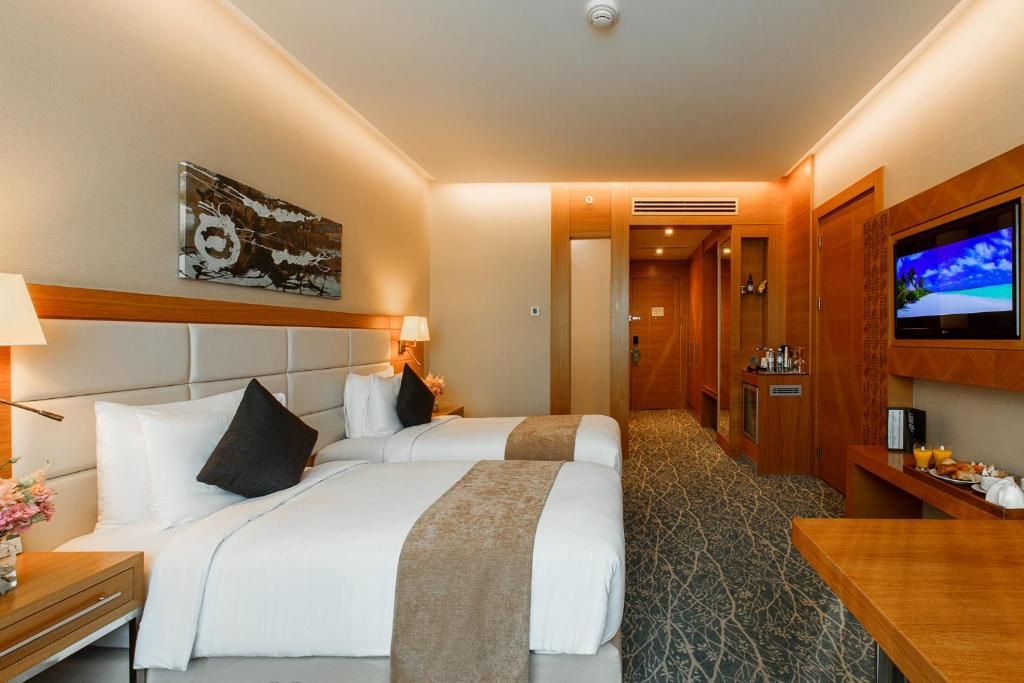 Holiday Inn Baku фото 22