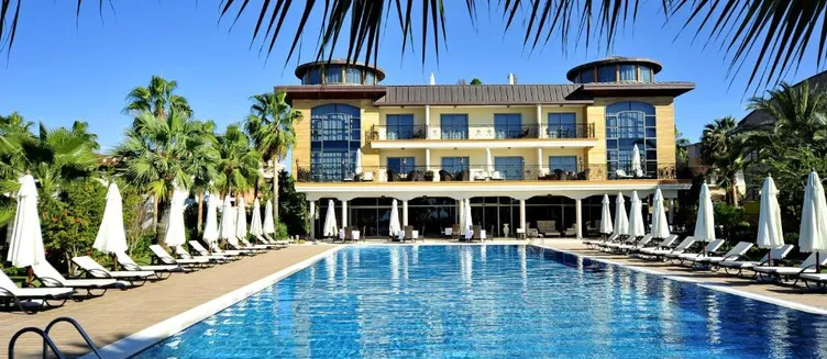 Фото отеля Villa Augusto Boutique Hotel & SPA