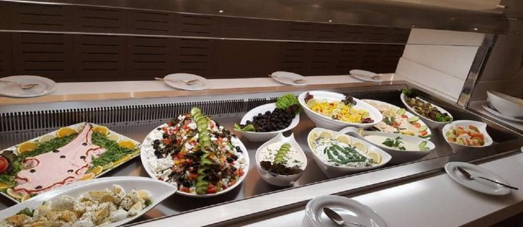 Фото отеля Anthea