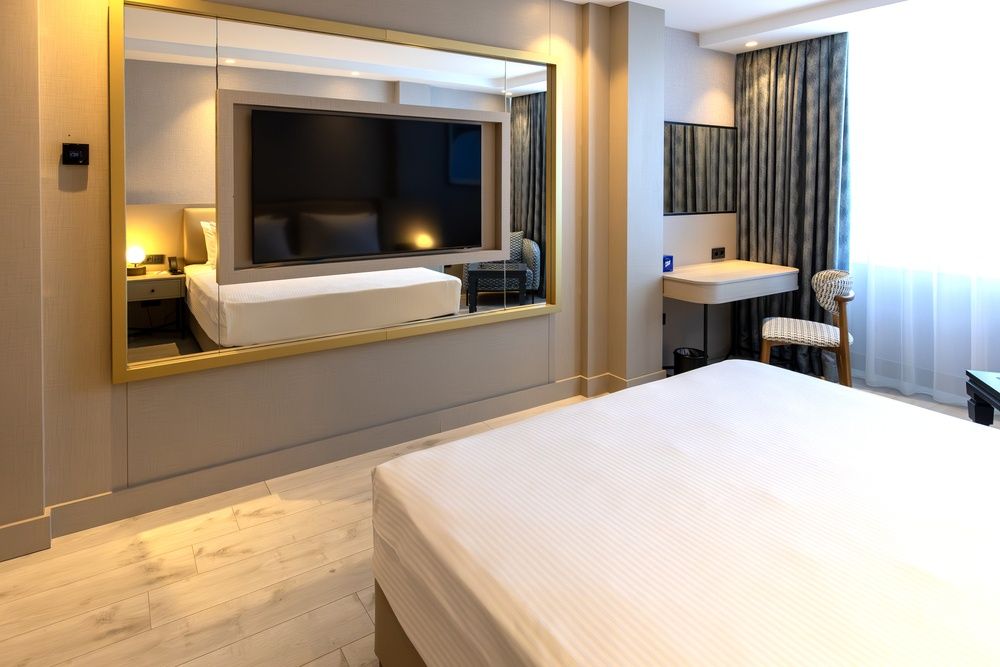 Delta Hotels By Marriott Antalya Lara (Adults Only) фото 103