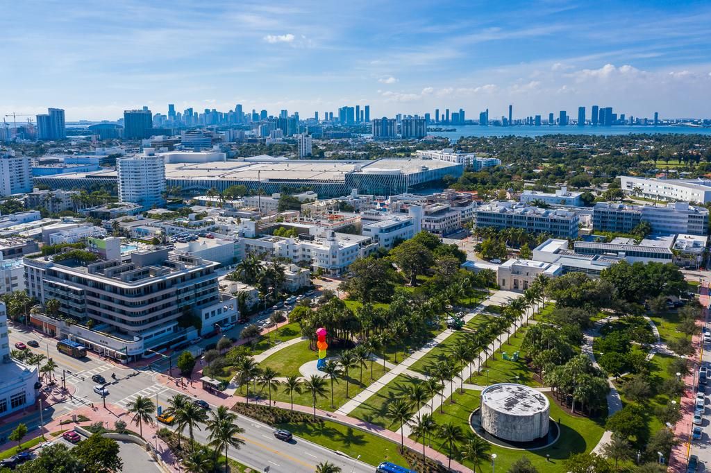 South Beach фото 4