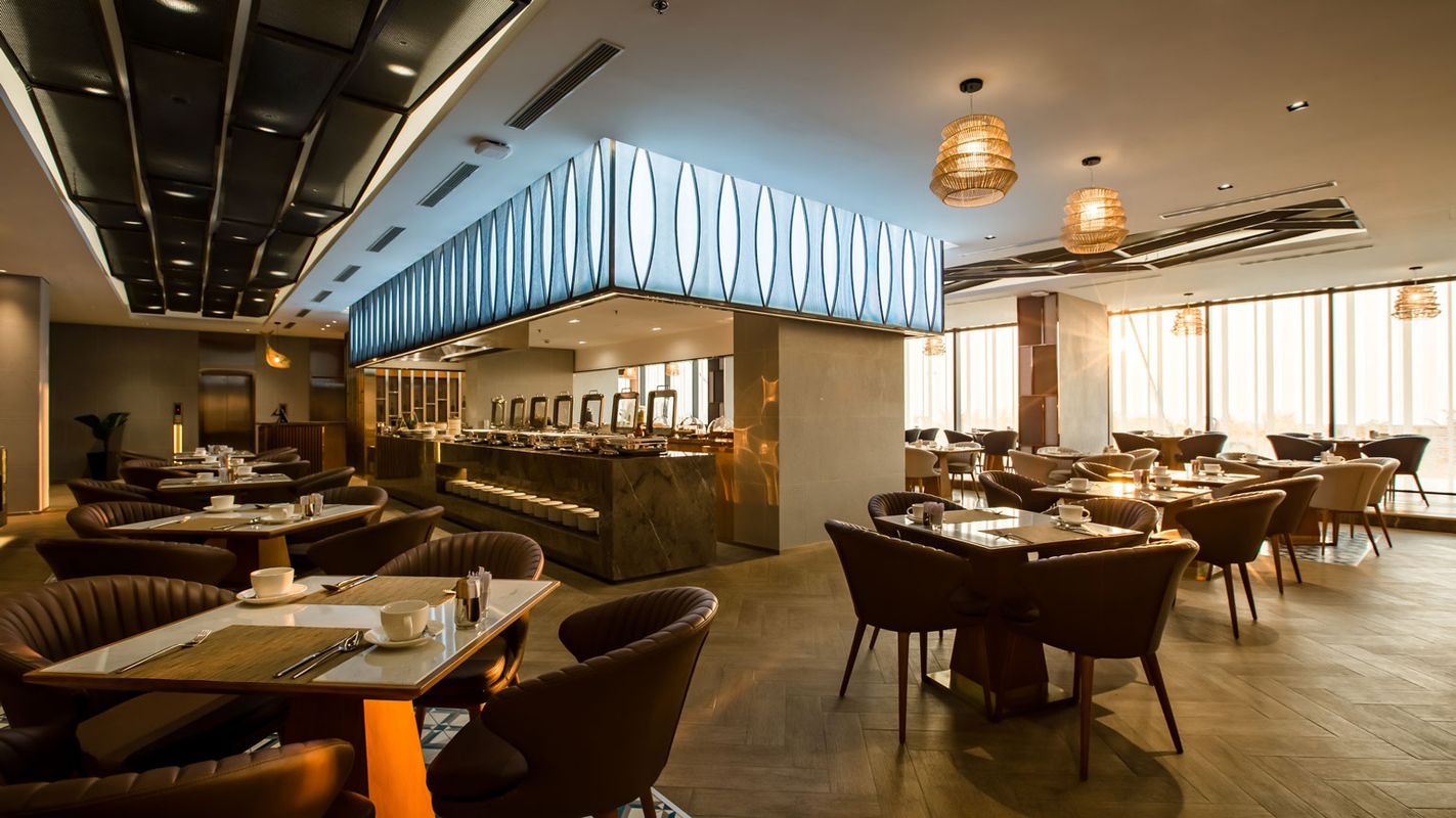 Sel de Mer Hotel & Suites фото 7