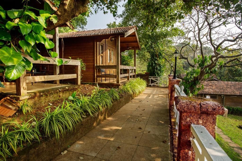 Stone Water Eco Resort фото 103