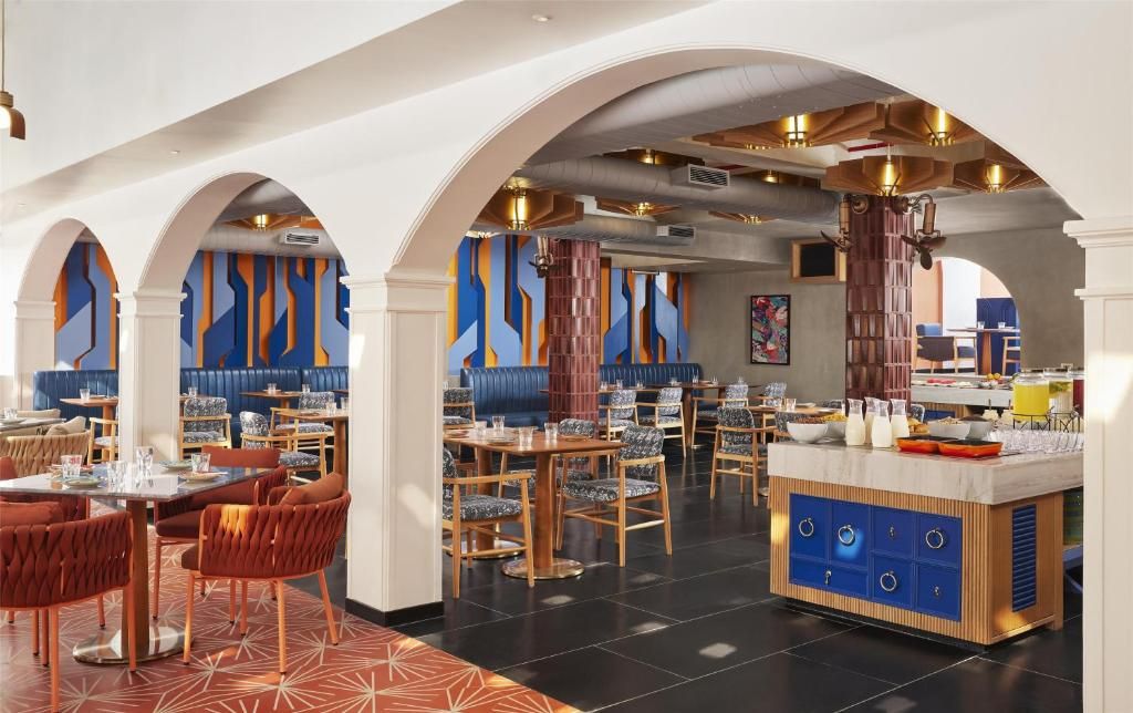 Ronil Goa a JdV by Hyatt фото 9
