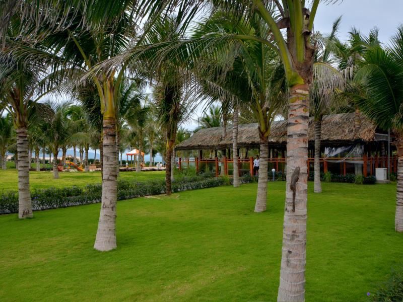 Dessole Beach Resort Nha Trang фото 9
