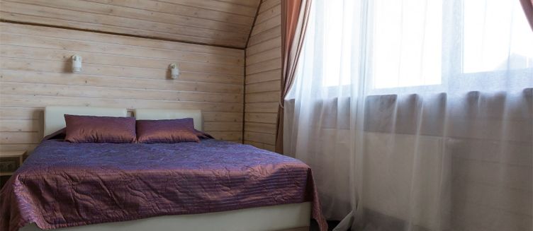 Фото отеля АлександрЪ