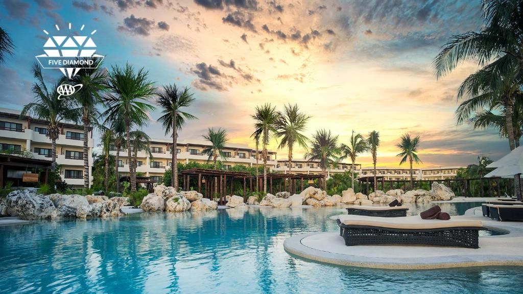 Secrets Maroma Beach Riviera Cancun - Adults only All Inclusive фото 2