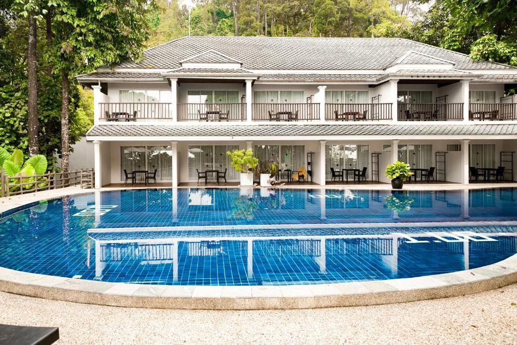Sentido Khao Lak фото 92