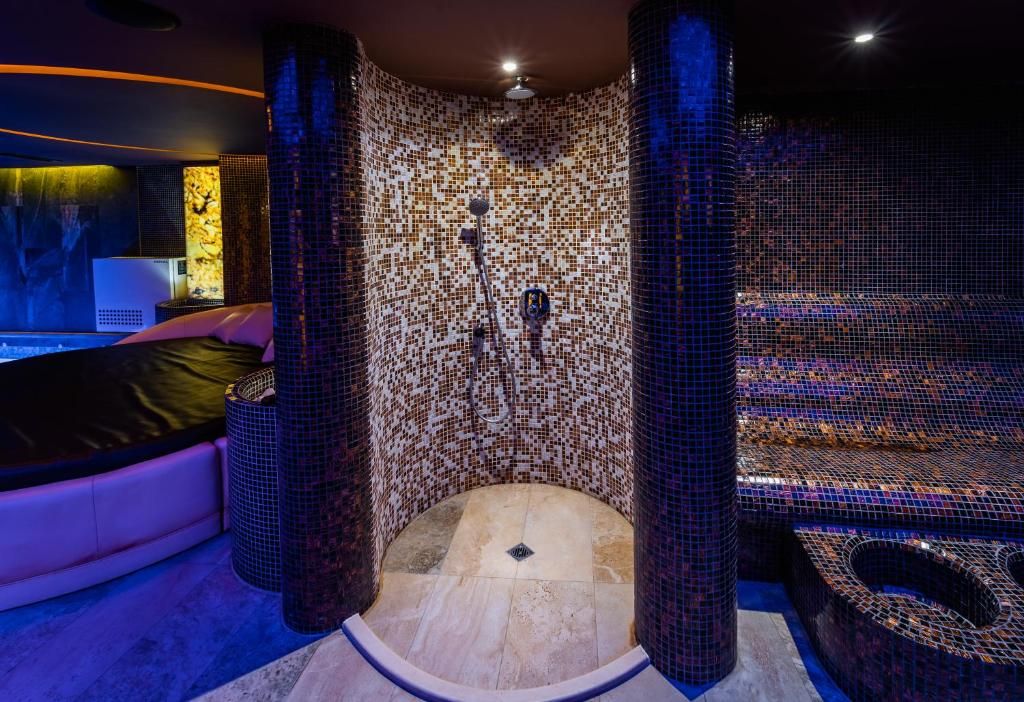Boutique Hotel Tsarevets фото 2