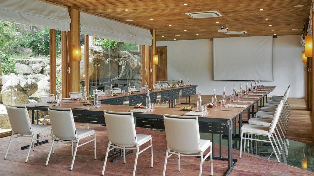 Six Senses Ninh Van Bay фото 76