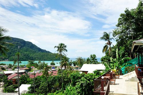 Phi Phi Arboreal Resort фото 27